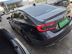 Honda Accord 260TURBO Phantom Night Premium Edition - ფოტო 4