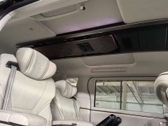 Lexus LM 350h Edition - ფოტო 17
