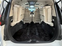 Lexus LM 350h Edition - ფოტო 18
