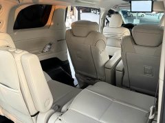 Lexus LM 350h Edition - ფოტო 19