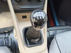 Across Star V5 1.6L EditionLuxury VersionDAM16KR - ფოტო 13