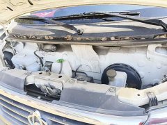 Across Star V5 1.6L EditionLuxury VersionDAM16KR - ფოტო 19