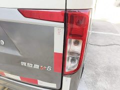 Across Star V5 1.6L EditionLuxury VersionDAM16KR - ფოტო 7