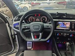 Audi Q3 40 TFSI Sporty Fashion Edition - ფოტო 10
