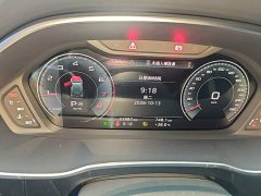 Audi Q3 40 TFSI Sporty Fashion Edition - ფოტო 11