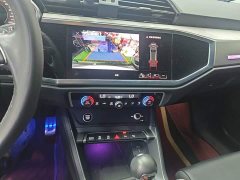 Audi Q3 40 TFSI Sporty Fashion Edition - ფოტო 12