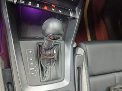 Audi Q3 40 TFSI Sporty Fashion Edition - ფოტო 13