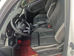 Audi Q3 40 TFSI Sporty Fashion Edition - ფოტო 14