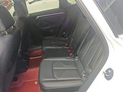 Audi Q3 40 TFSI Sporty Fashion Edition - ფოტო 16