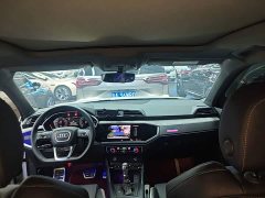 Audi Q3 40 TFSI Sporty Fashion Edition - ფოტო 17