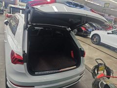 Audi Q3 40 TFSI Sporty Fashion Edition - ფოტო 18