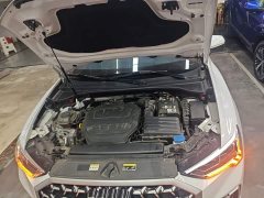 Audi Q3 40 TFSI Sporty Fashion Edition - ფოტო 19