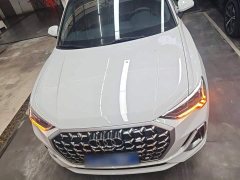 Audi Q3 40 TFSI Sporty Fashion Edition - ფოტო 2