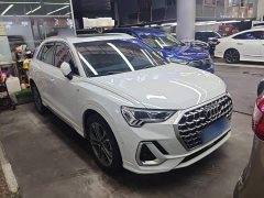 Audi Q3 40 TFSI Sporty Fashion Edition - ფოტო 3