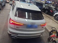 Audi Q3 40 TFSI Sporty Fashion Edition - ფოტო 5