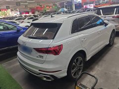 Audi Q3 40 TFSI Sporty Fashion Edition - ფოტო 6