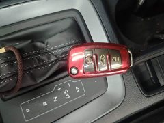 Audi Q3 40 TFSI Sporty Fashion Edition - ფოტო 8