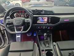 Audi Q3 40 TFSI Sporty Fashion Edition - ფოტო 9