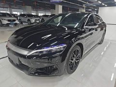 BYD Han 2025 EV Smart Driving Edition 506KM Premium - ფოტო 1