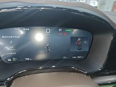 BYD Han 2025 EV Smart Driving Edition 506KM Premium - ფოტო 11
