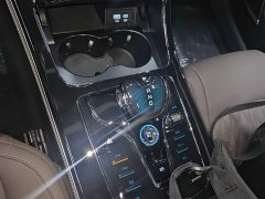 BYD Han 2025 EV Smart Driving Edition 506KM Premium - ფოტო 13