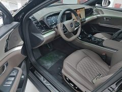 BYD Han 2025 EV Smart Driving Edition 506KM Premium - ფოტო 14
