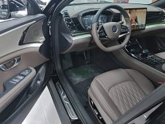 BYD Han 2025 EV Smart Driving Edition 506KM Premium - ფოტო 15
