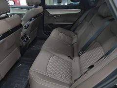 BYD Han 2025 EV Smart Driving Edition 506KM Premium - ფოტო 16