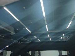 BYD Han 2025 EV Smart Driving Edition 506KM Premium - ფოტო 17