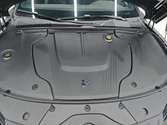 BYD Han 2025 EV Smart Driving Edition 506KM Premium - ფოტო 19