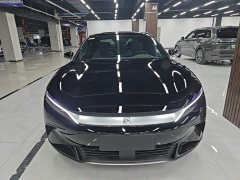 BYD Han 2025 EV Smart Driving Edition 506KM Premium - ფოტო 2