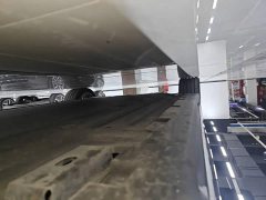 BYD Han 2025 EV Smart Driving Edition 506KM Premium - ფოტო 20