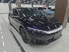 BYD Han 2025 EV Smart Driving Edition 506KM Premium - ფოტო 3