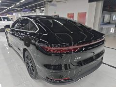 BYD Han 2025 EV Smart Driving Edition 506KM Premium - ფოტო 4