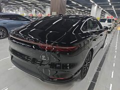 BYD Han 2025 EV Smart Driving Edition 506KM Premium - ფოტო 6