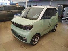 Wuling Hongguang MINIEV 2021 Macaron Fashion Edition LFP Battery - ფოტო 1