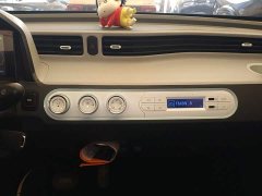 Wuling Hongguang MINIEV 2021 Macaron Fashion Edition LFP Battery - ფოტო 12
