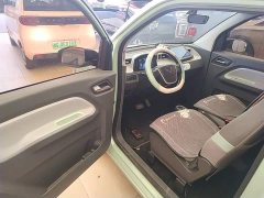 Wuling Hongguang MINIEV 2021 Macaron Fashion Edition LFP Battery - ფოტო 15