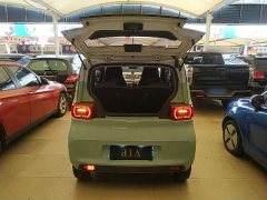 Wuling Hongguang MINIEV 2021 Macaron Fashion Edition LFP Battery - ფოტო 18