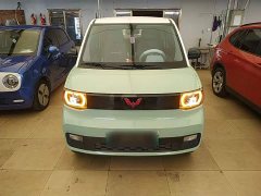 Wuling Hongguang MINIEV 2021 Macaron Fashion Edition LFP Battery - ფოტო 2