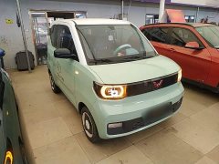 Wuling Hongguang MINIEV 2021 Macaron Fashion Edition LFP Battery - ფოტო 3