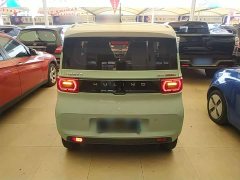 Wuling Hongguang MINIEV 2021 Macaron Fashion Edition LFP Battery - ფოტო 5
