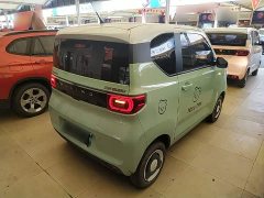 Wuling Hongguang MINIEV 2021 Macaron Fashion Edition LFP Battery - ფოტო 6