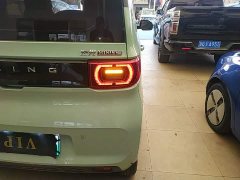 Wuling Hongguang MINIEV 2021 Macaron Fashion Edition LFP Battery - ფოტო 7