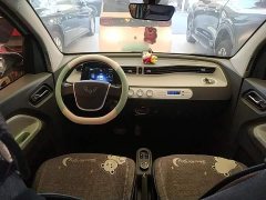 Wuling Hongguang MINIEV 2021 Macaron Fashion Edition LFP Battery - ფოტო 9