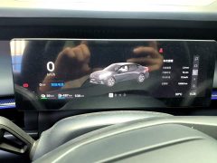 Lynk & Co Geely Lynk & Co 07 EM-P 126 Extended Range Ultra - ფოტო 4