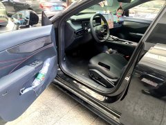 Lynk & Co Geely Lynk & Co 07 EM-P 126 Extended Range Ultra - ფოტო 8