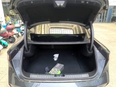 Lynk & Co Geely Lynk & Co 07 EM-P 126 Extended Range Ultra - ფოტო 11