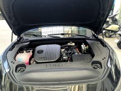 Lynk & Co Geely Lynk & Co 07 EM-P 126 Extended Range Ultra - ფოტო 12
