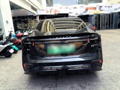 Lynk & Co Geely Lynk & Co 07 EM-P 126 Extended Range Ultra - ფოტო 1